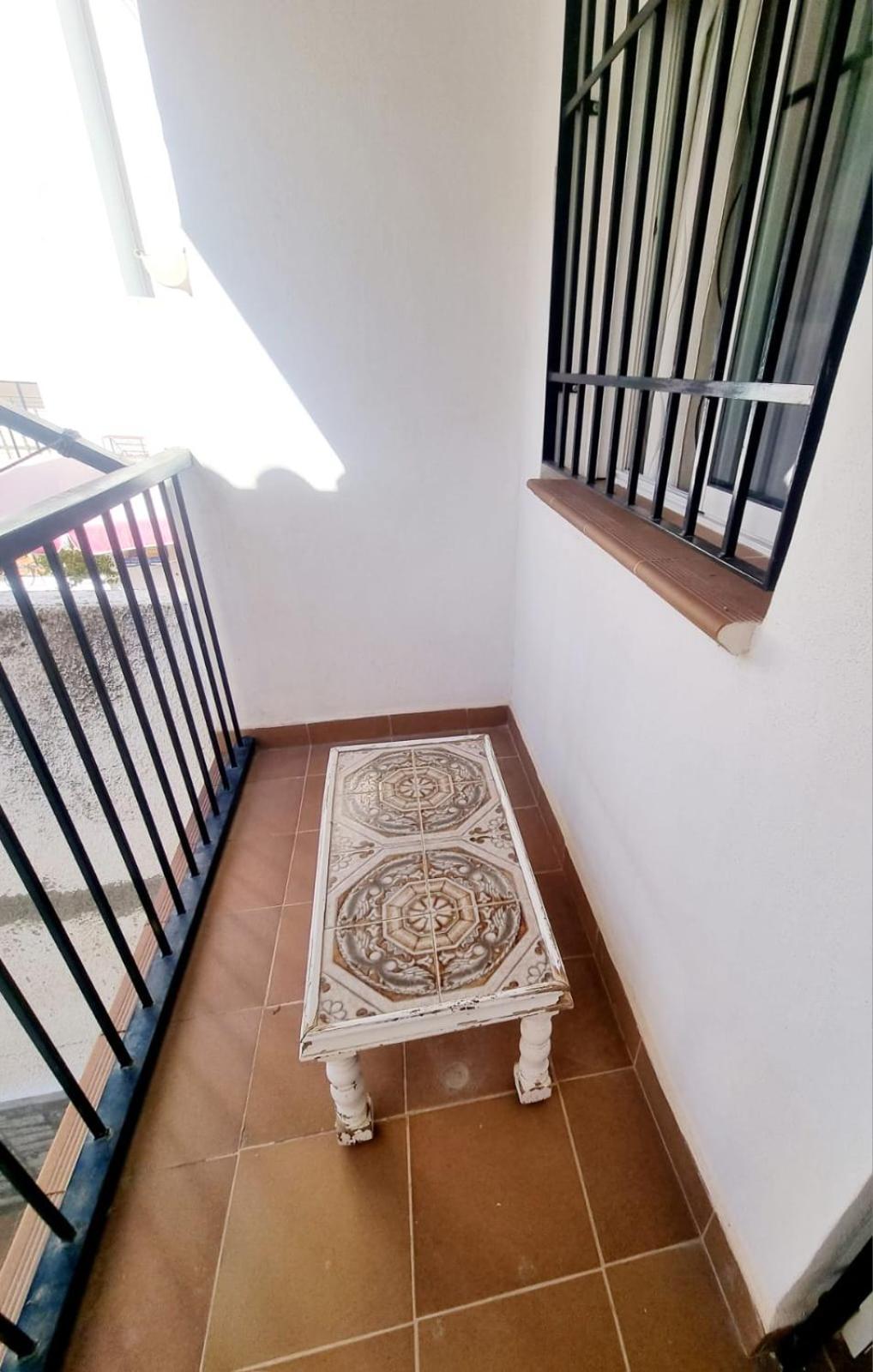 Villa Casa Miguel Puebla De Don Fadrique Exterior foto